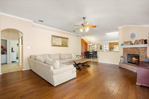 4206 Beryl Lane Granbury TX 76049