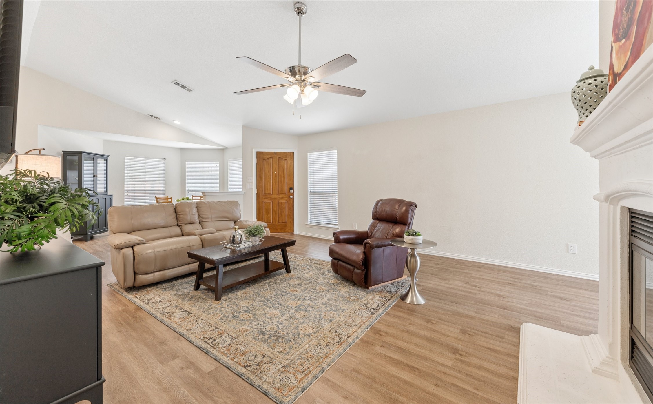 12184 Thicket Bend Drive Fort Worth TX 76244