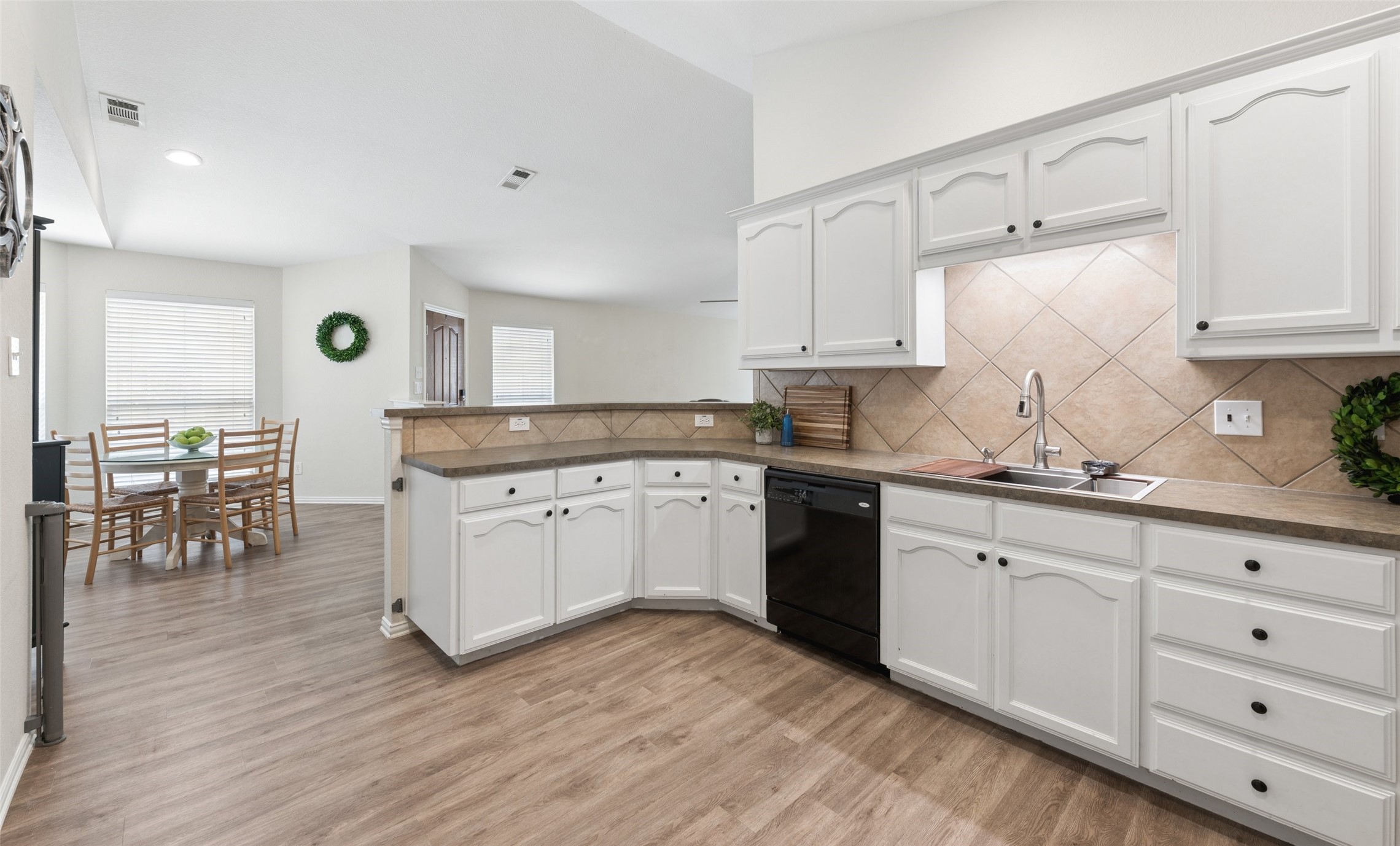 12184 Thicket Bend Drive Fort Worth TX 76244