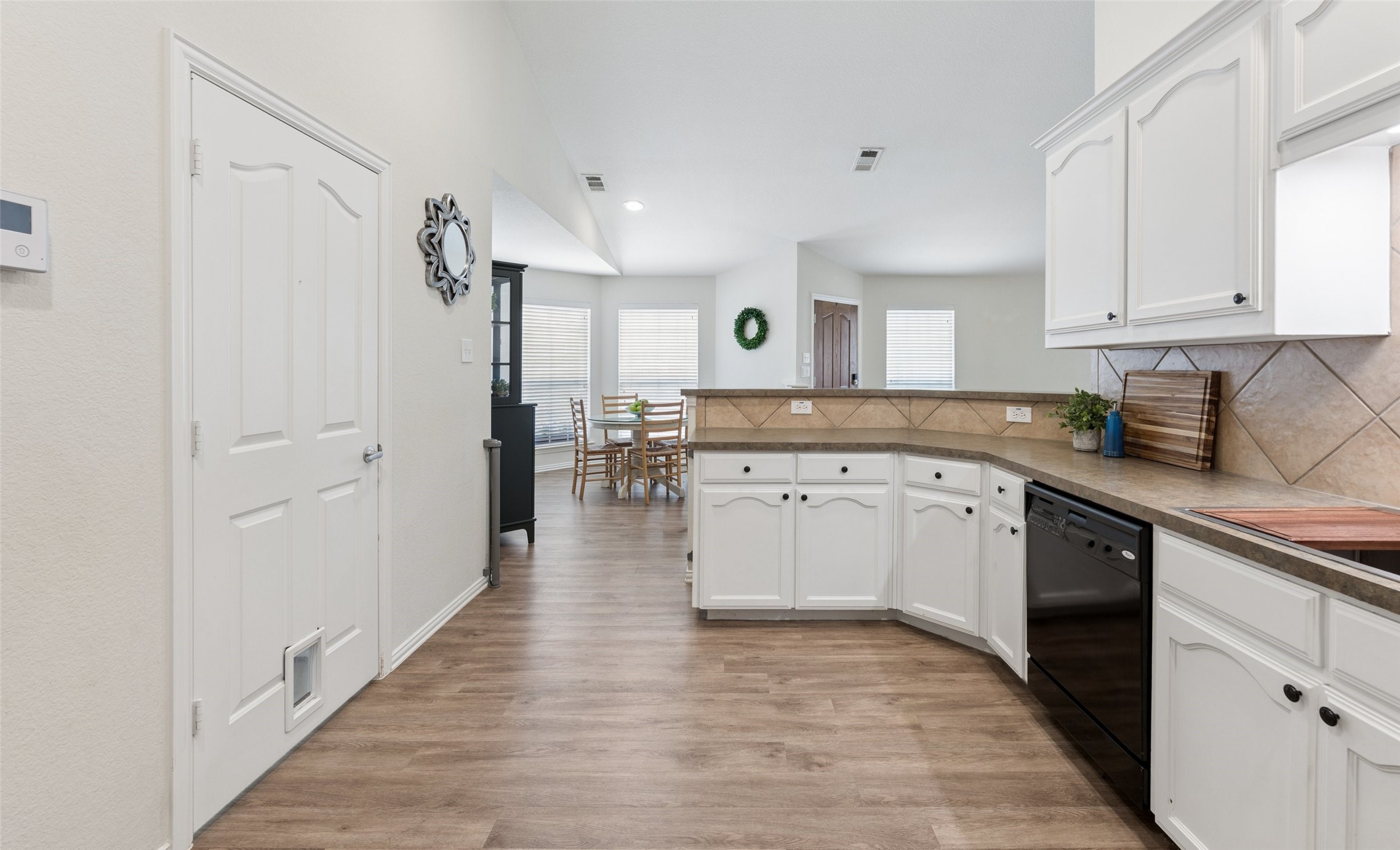 12184 Thicket Bend Drive Fort Worth TX 76244