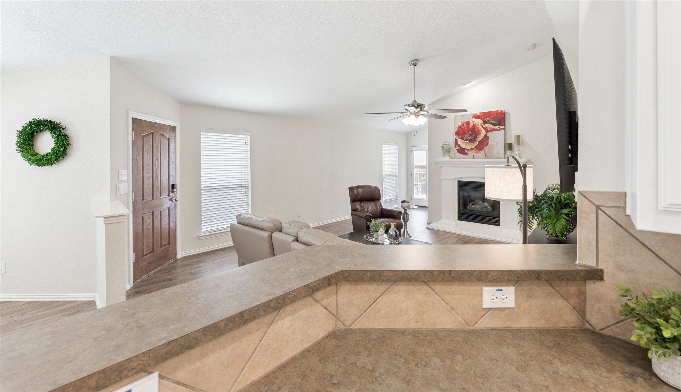 12184 Thicket Bend Drive Fort Worth TX 76244