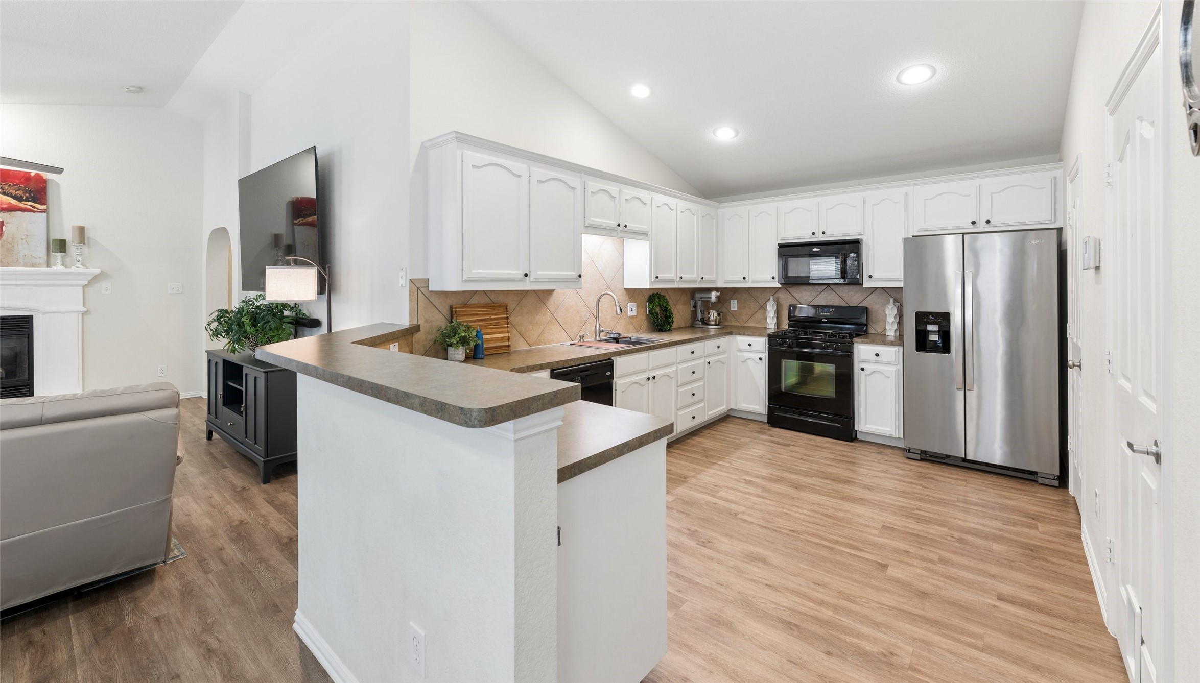 12184 Thicket Bend Drive Fort Worth TX 76244