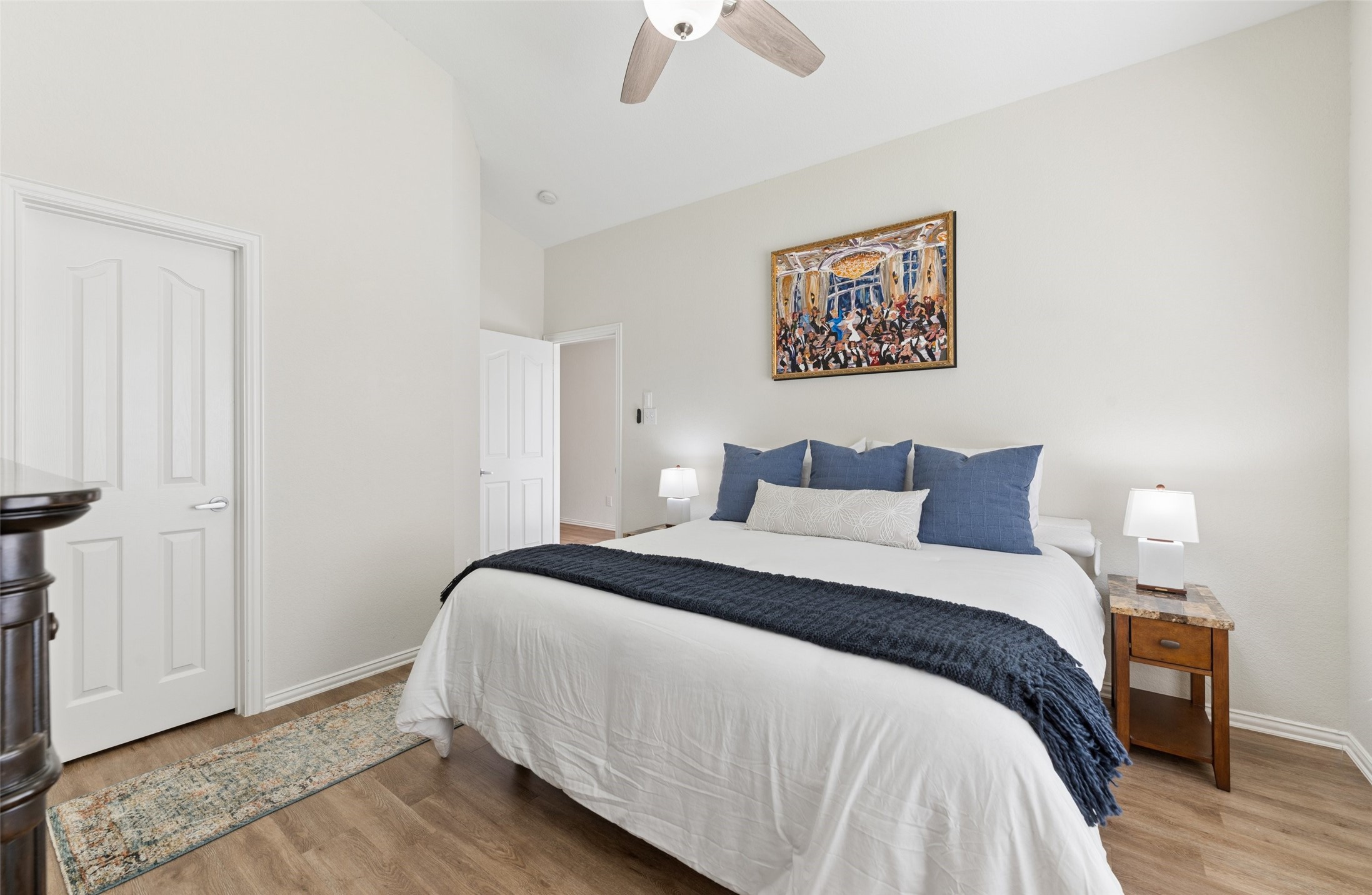 12184 Thicket Bend Drive Fort Worth TX 76244