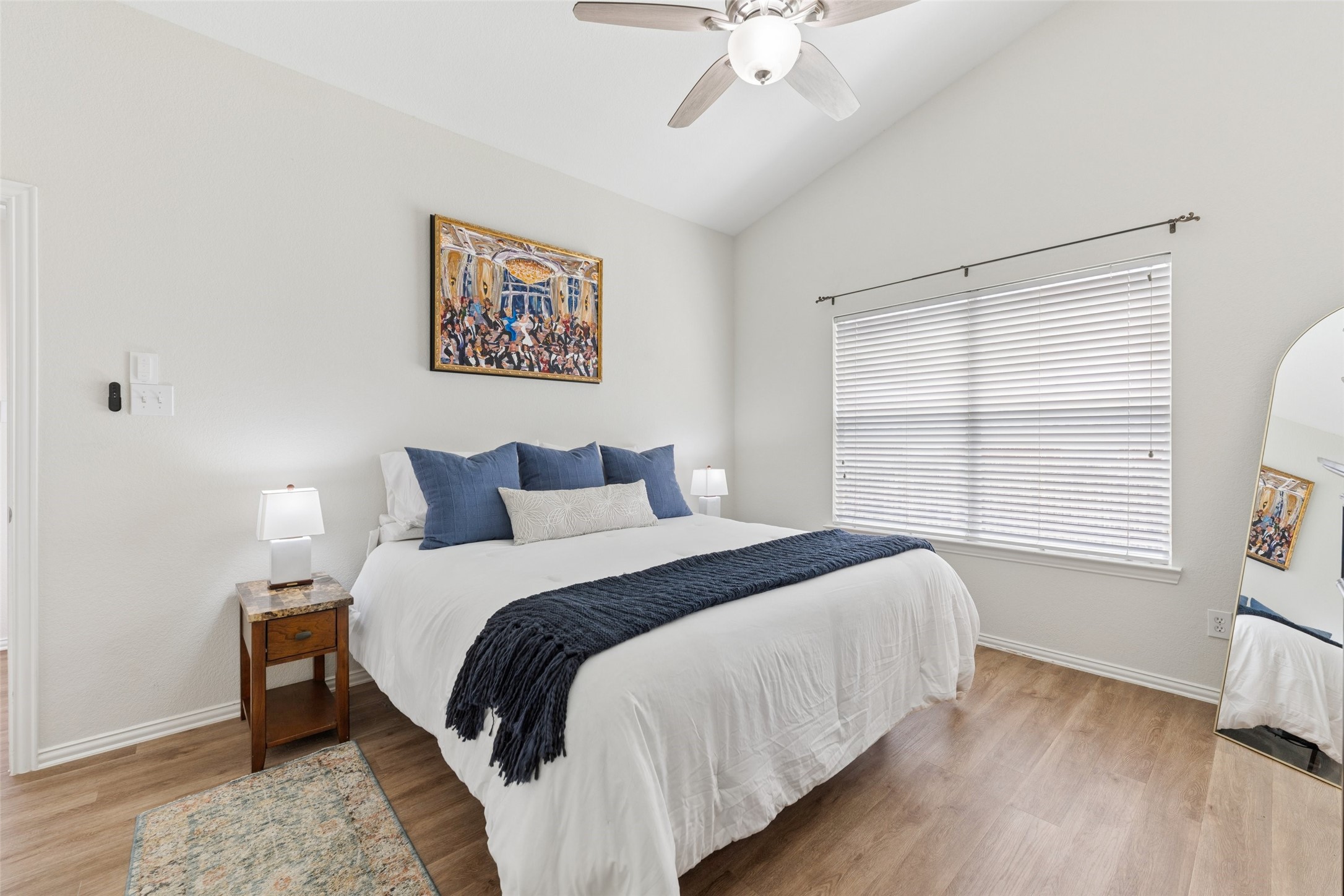 12184 Thicket Bend Drive Fort Worth TX 76244