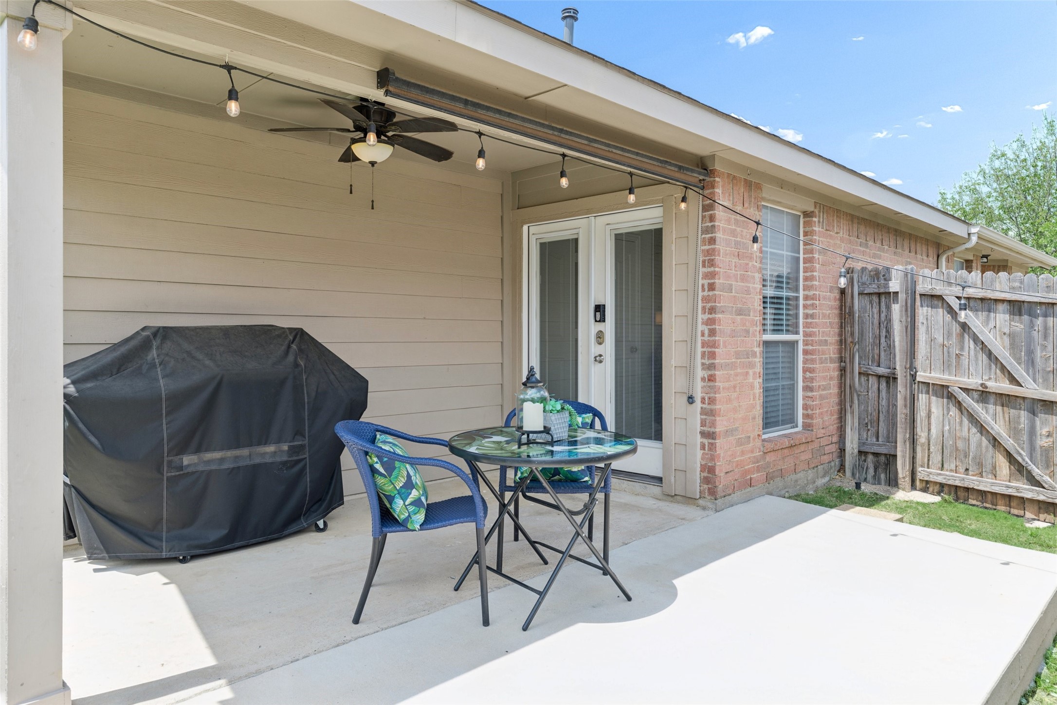 12184 Thicket Bend Drive Fort Worth TX 76244
