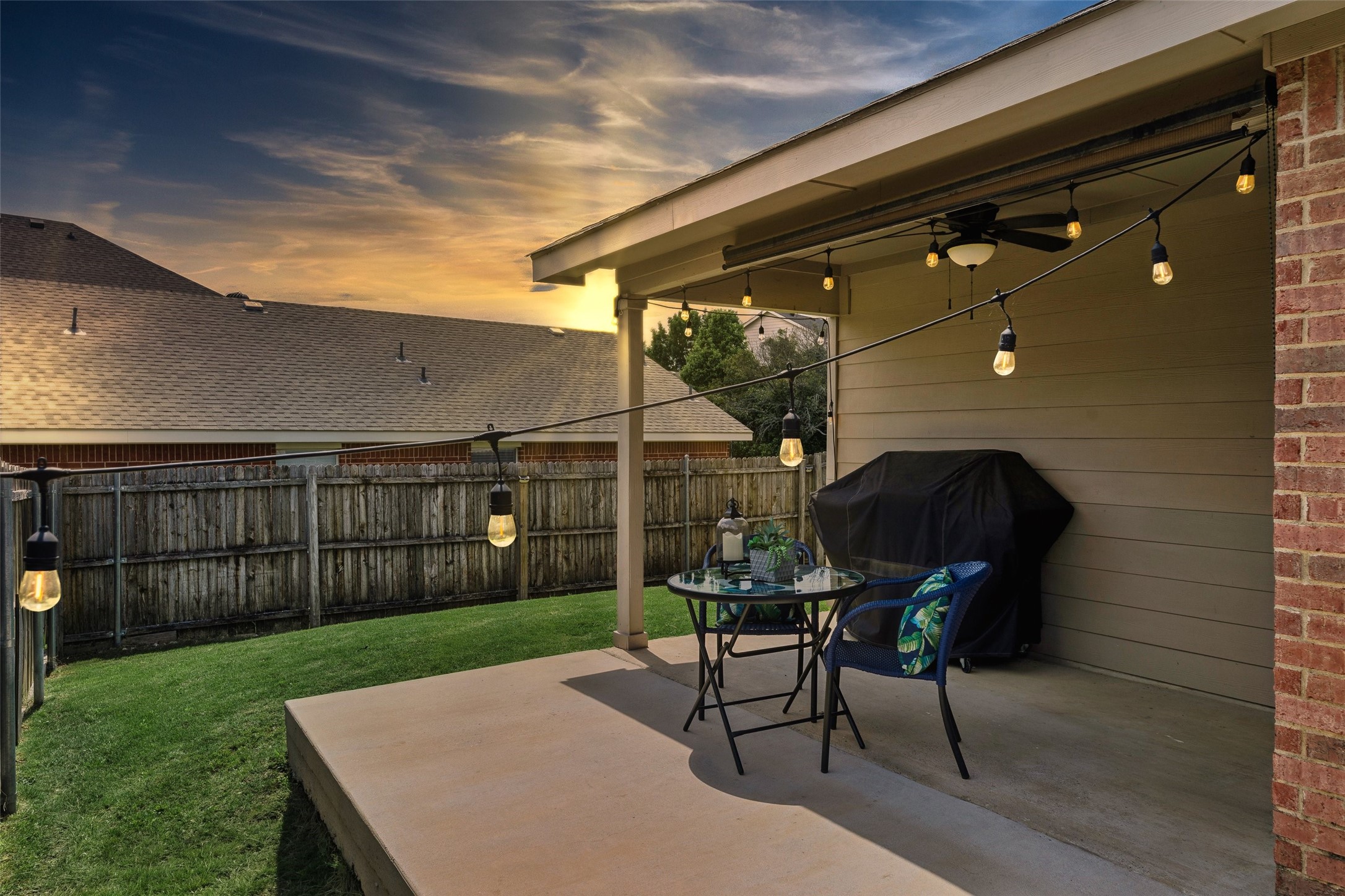 12184 Thicket Bend Drive Fort Worth TX 76244