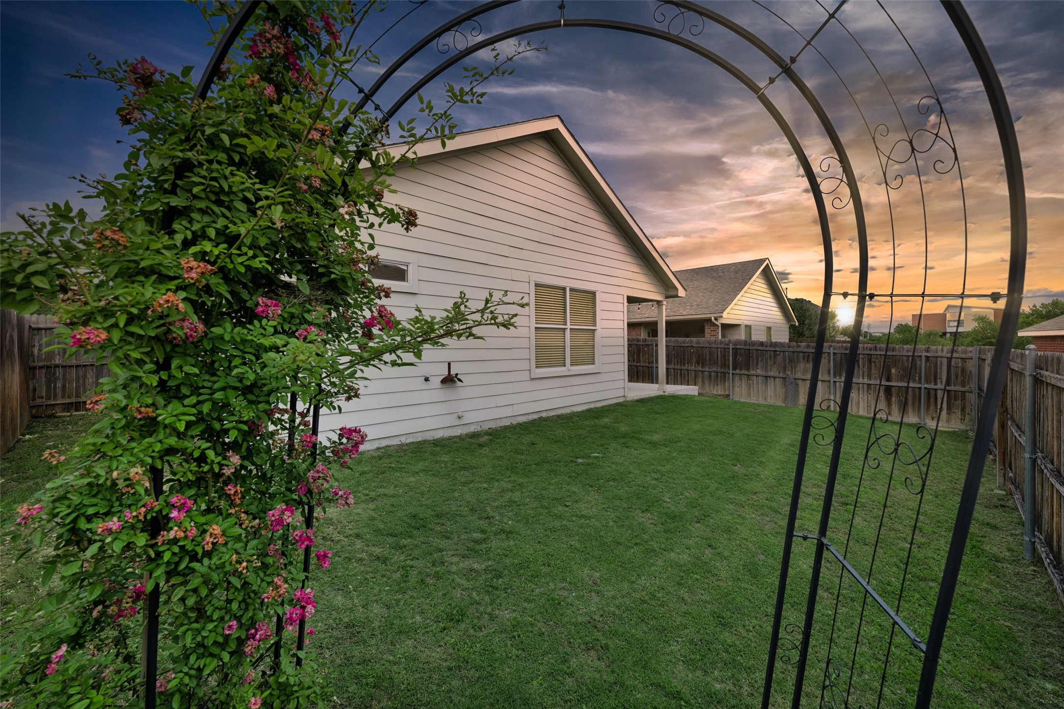 12184 Thicket Bend Drive Fort Worth TX 76244