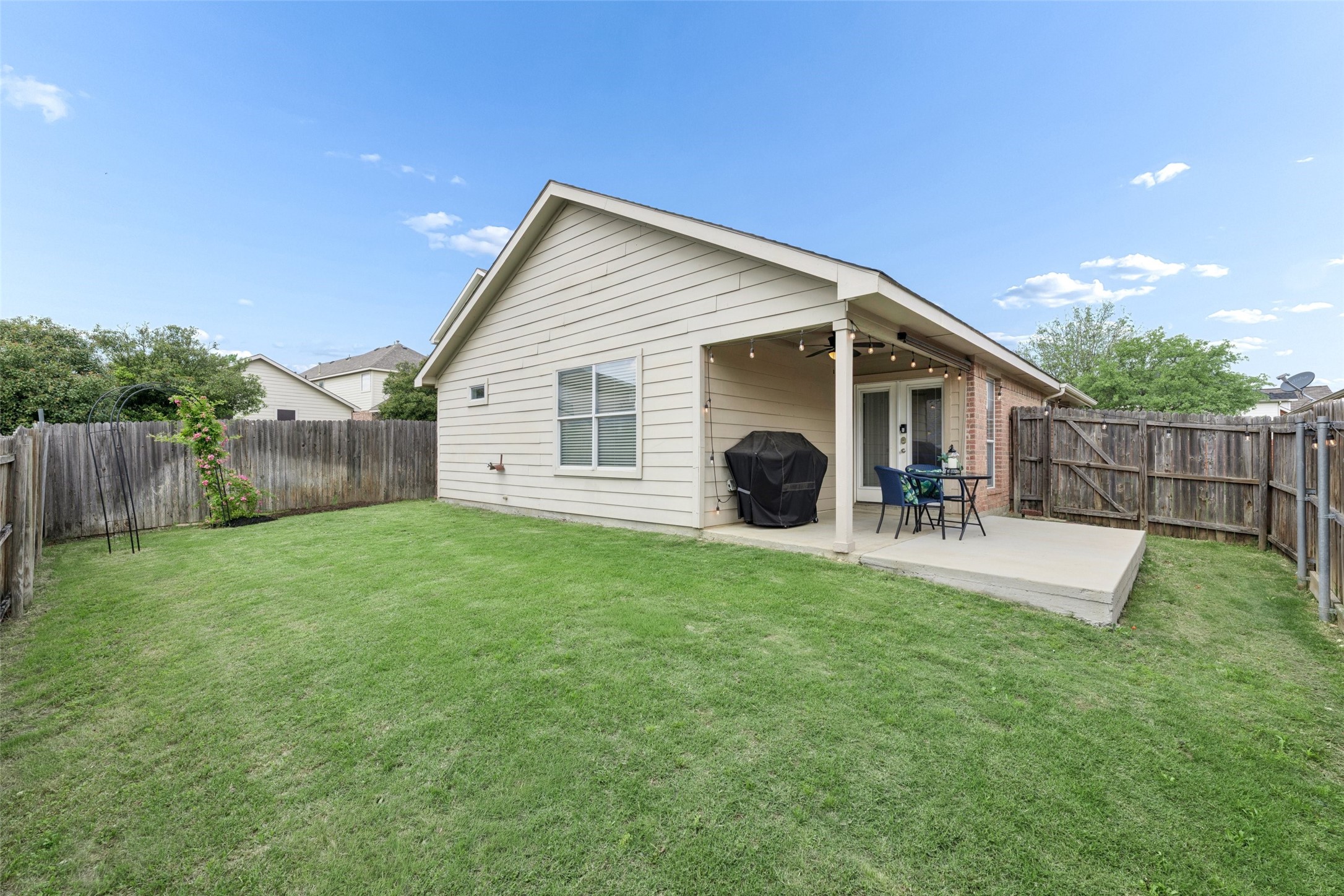 12184 Thicket Bend Drive Fort Worth TX 76244