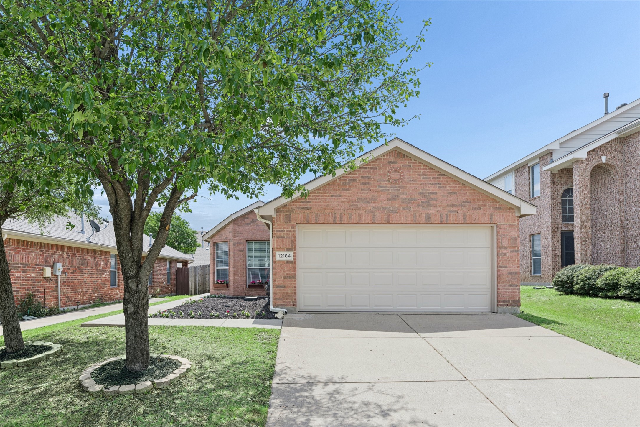 12184 Thicket Bend Drive Fort Worth TX 76244