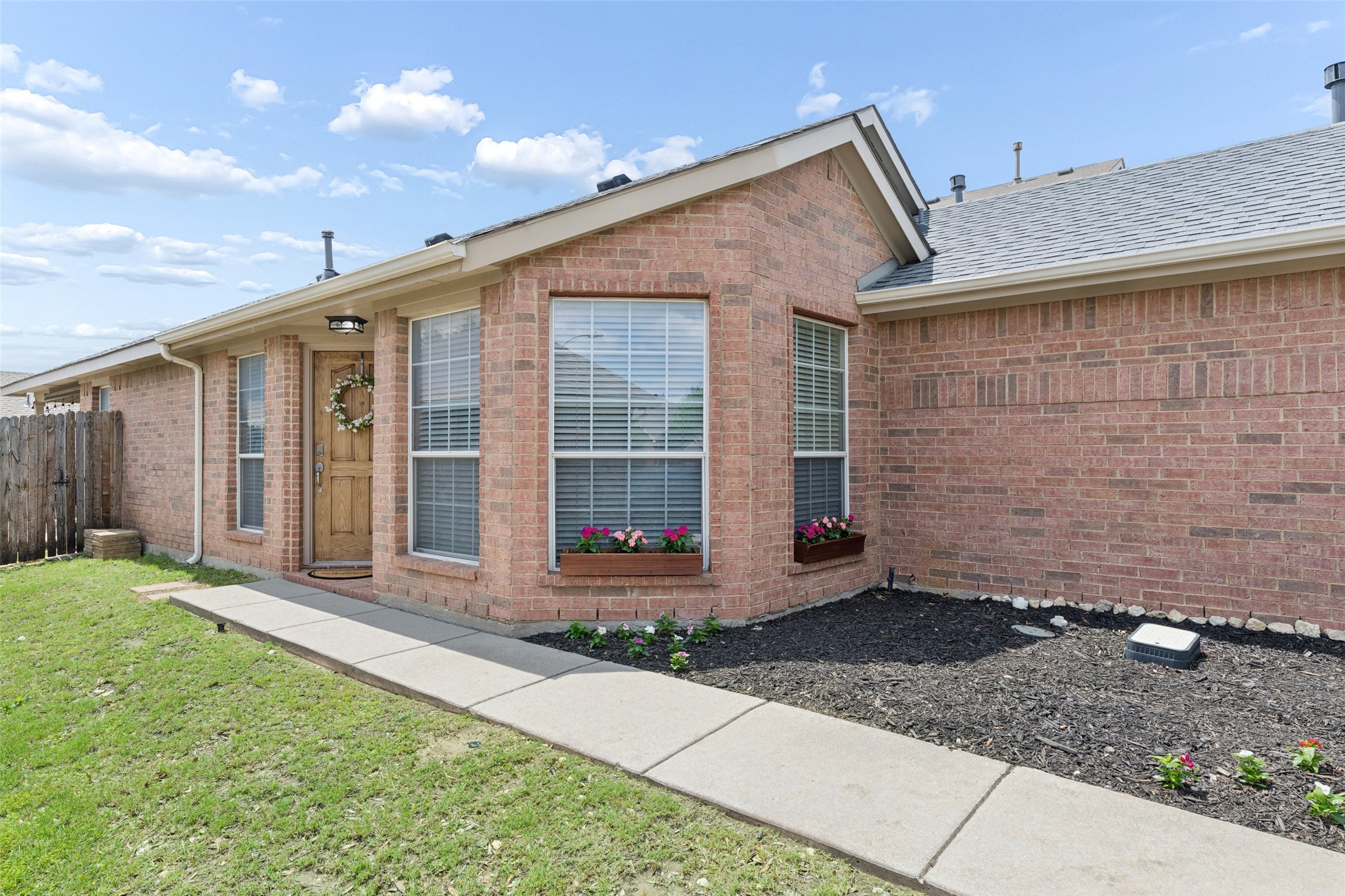 12184 Thicket Bend Drive Fort Worth TX 76244