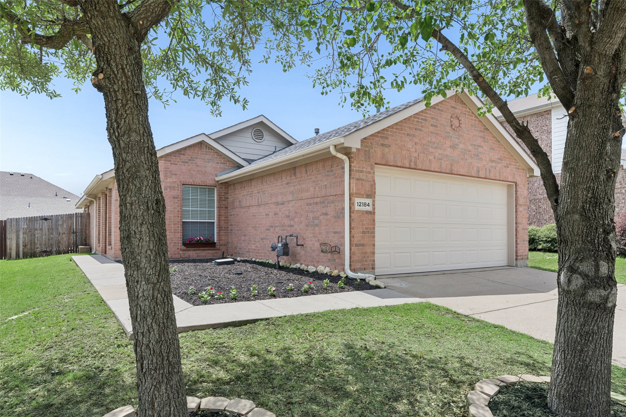 12184 Thicket Bend Drive Fort Worth TX 76244