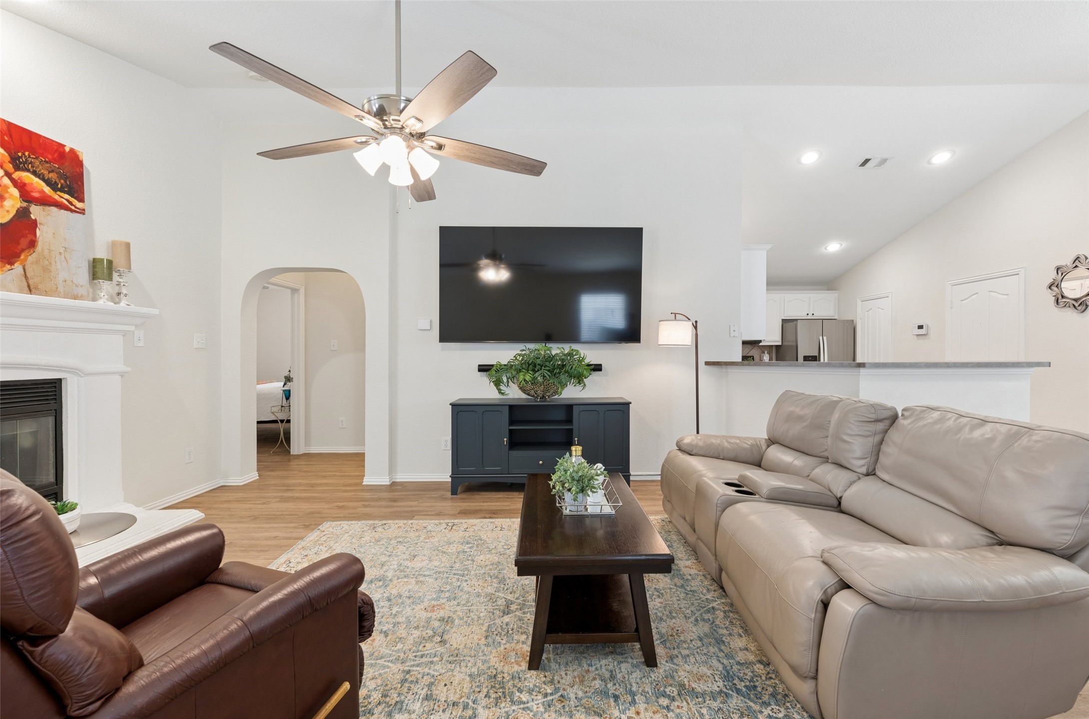 12184 Thicket Bend Drive Fort Worth TX 76244