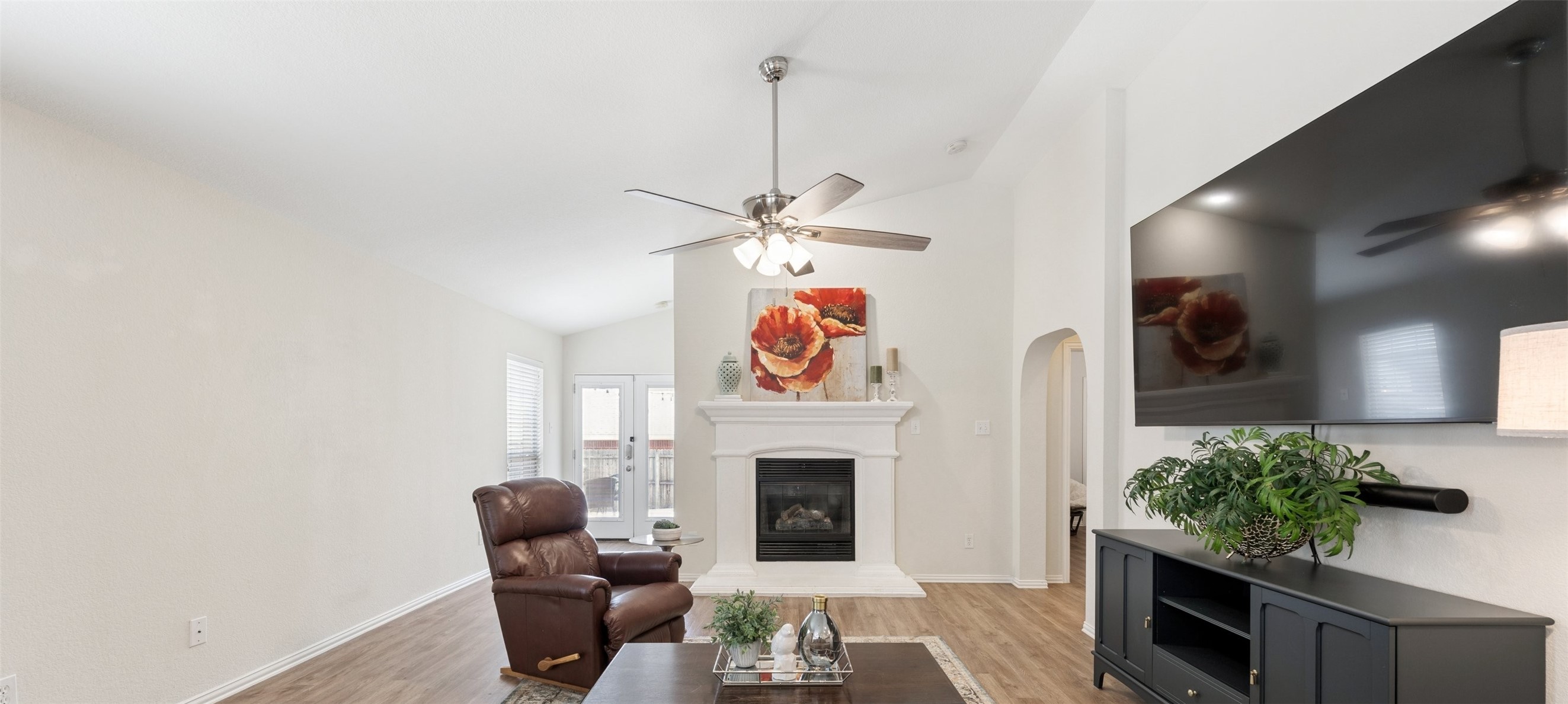 12184 Thicket Bend Drive Fort Worth TX 76244