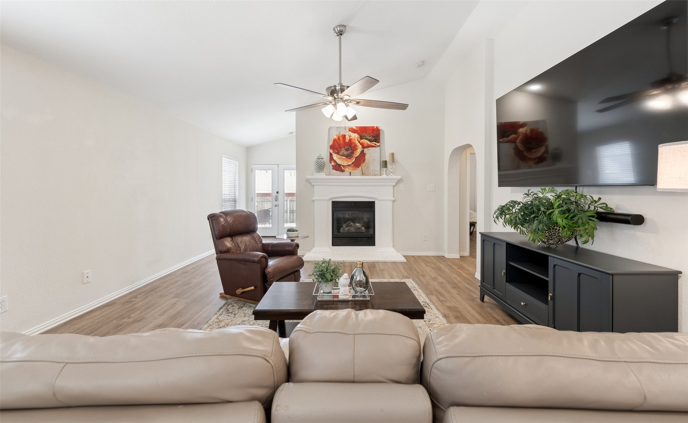 12184 Thicket Bend Drive Fort Worth TX 76244