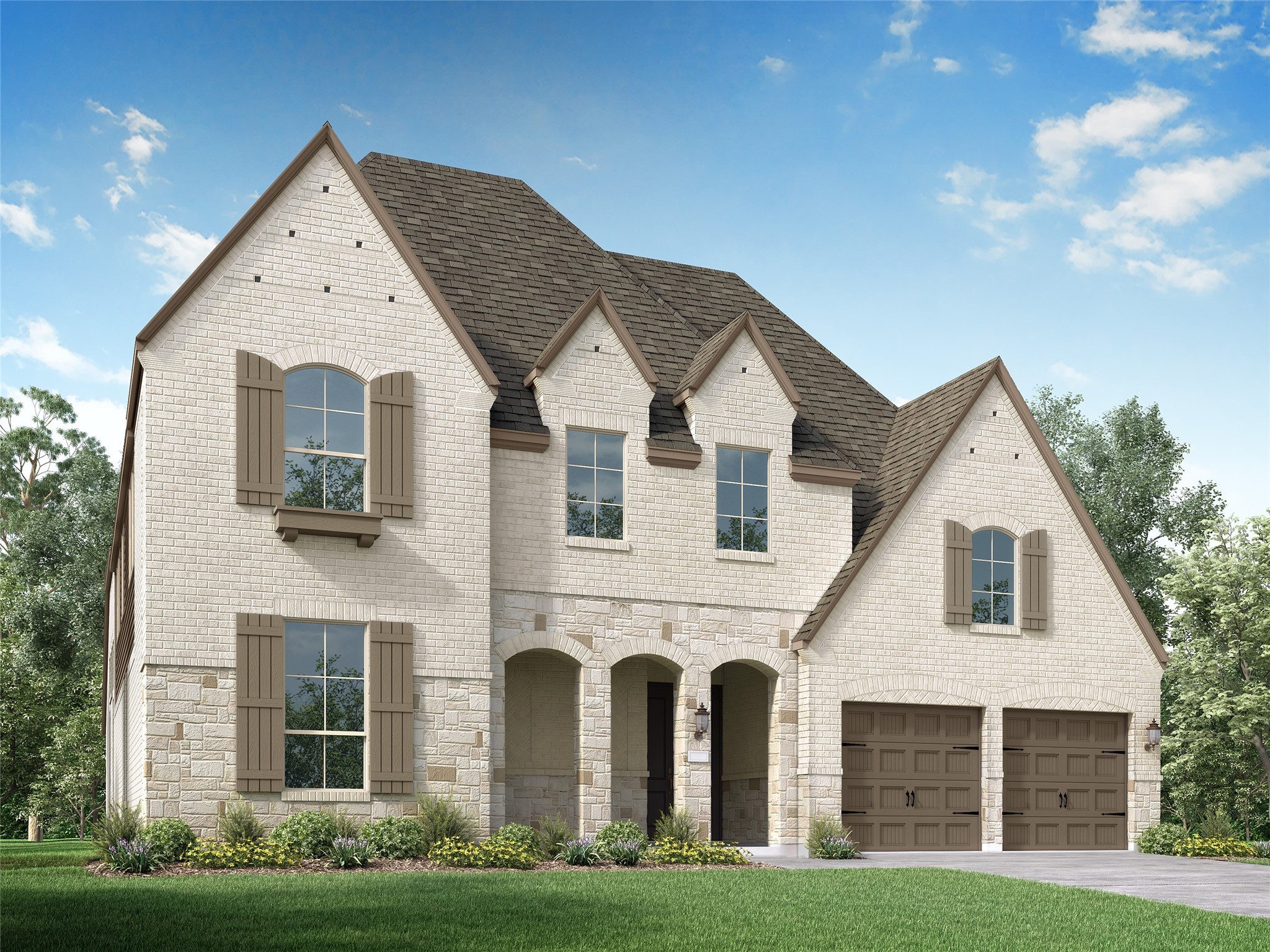 3201 Midnight Dream Court Celina TX 75009