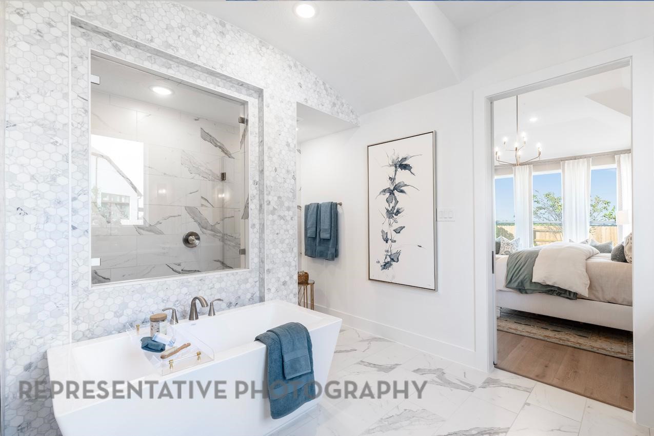 3201 Midnight Dream Court Celina TX 75009