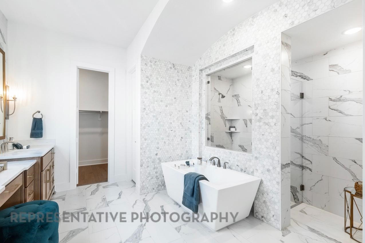3201 Midnight Dream Court Celina TX 75009
