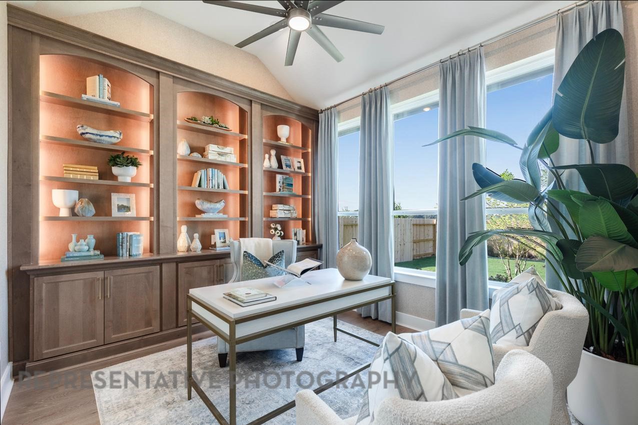 3201 Midnight Dream Court Celina TX 75009