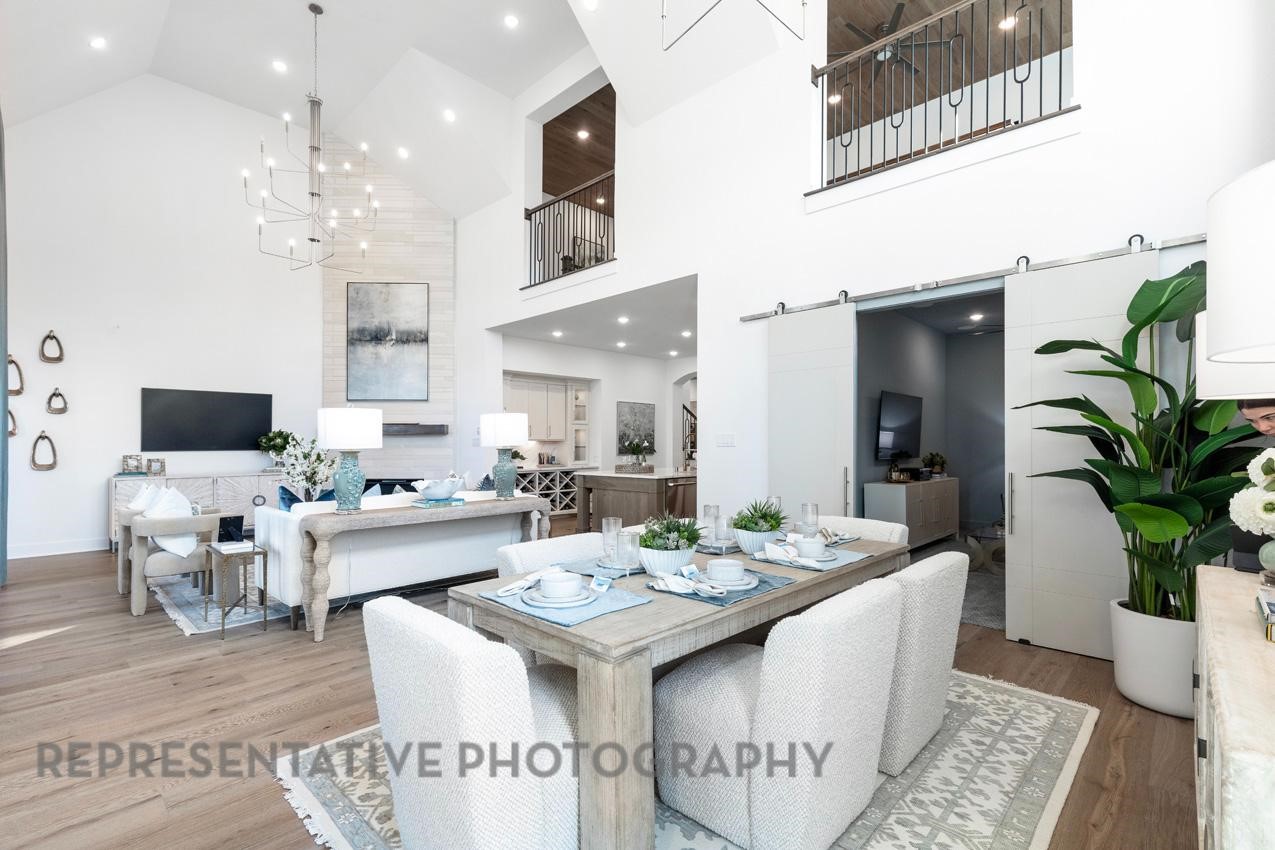 3201 Midnight Dream Court Celina TX 75009