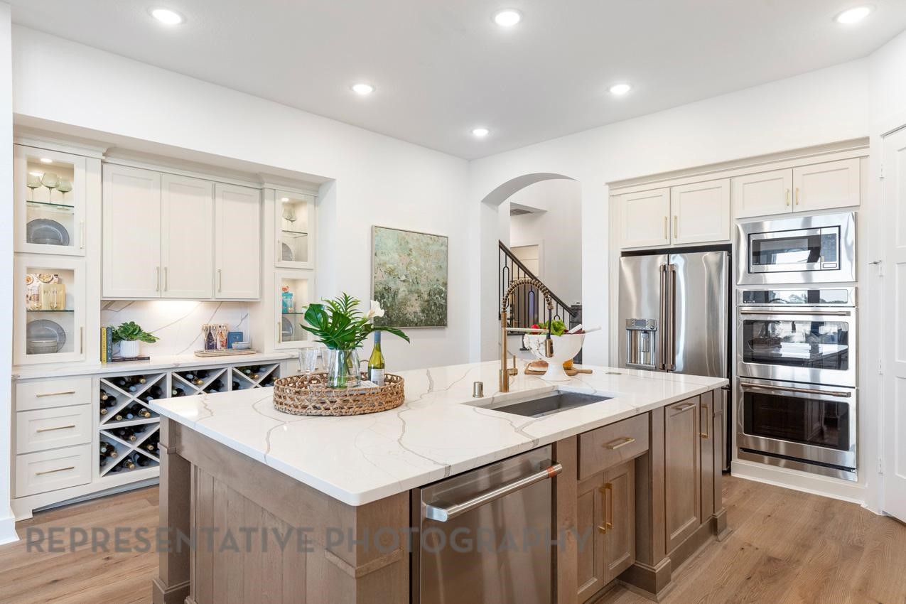 3201 Midnight Dream Court Celina TX 75009