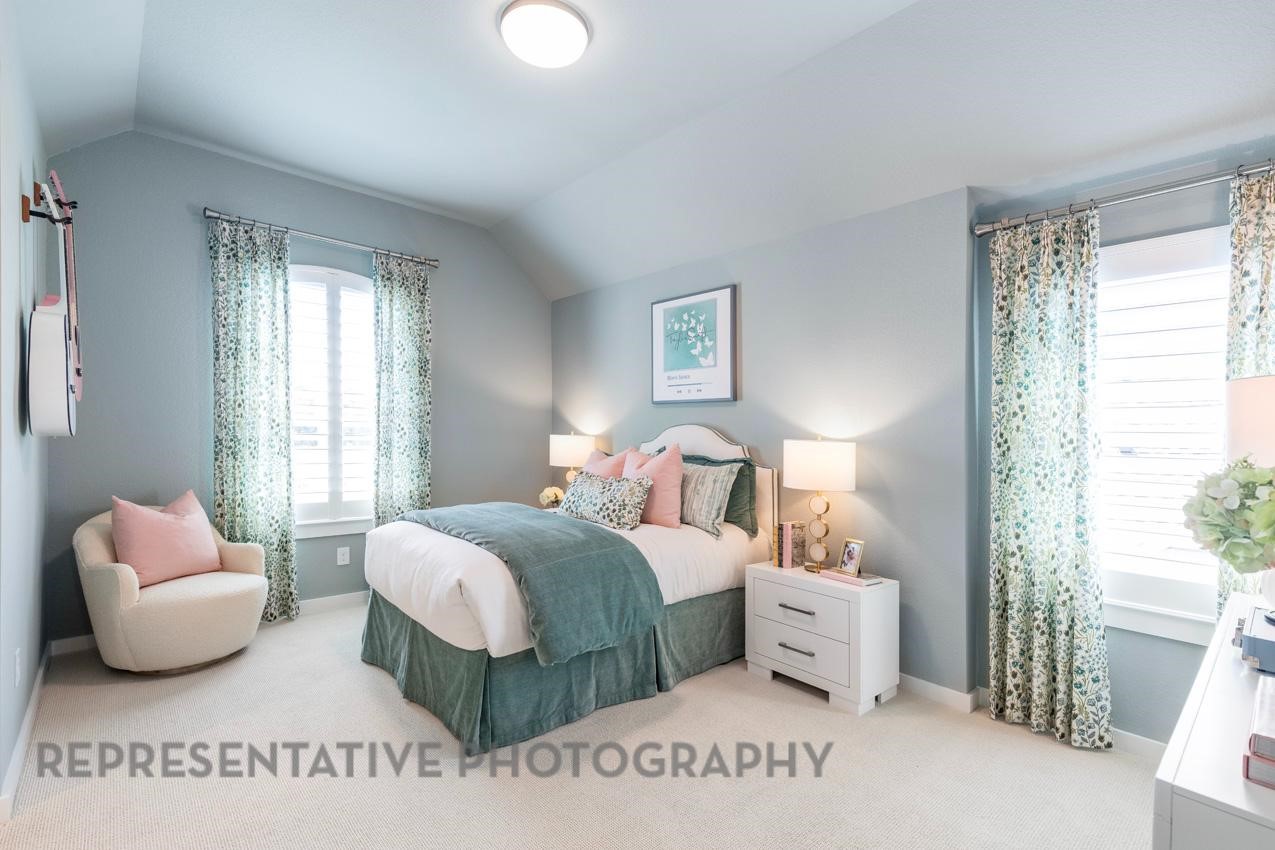 3201 Midnight Dream Court Celina TX 75009