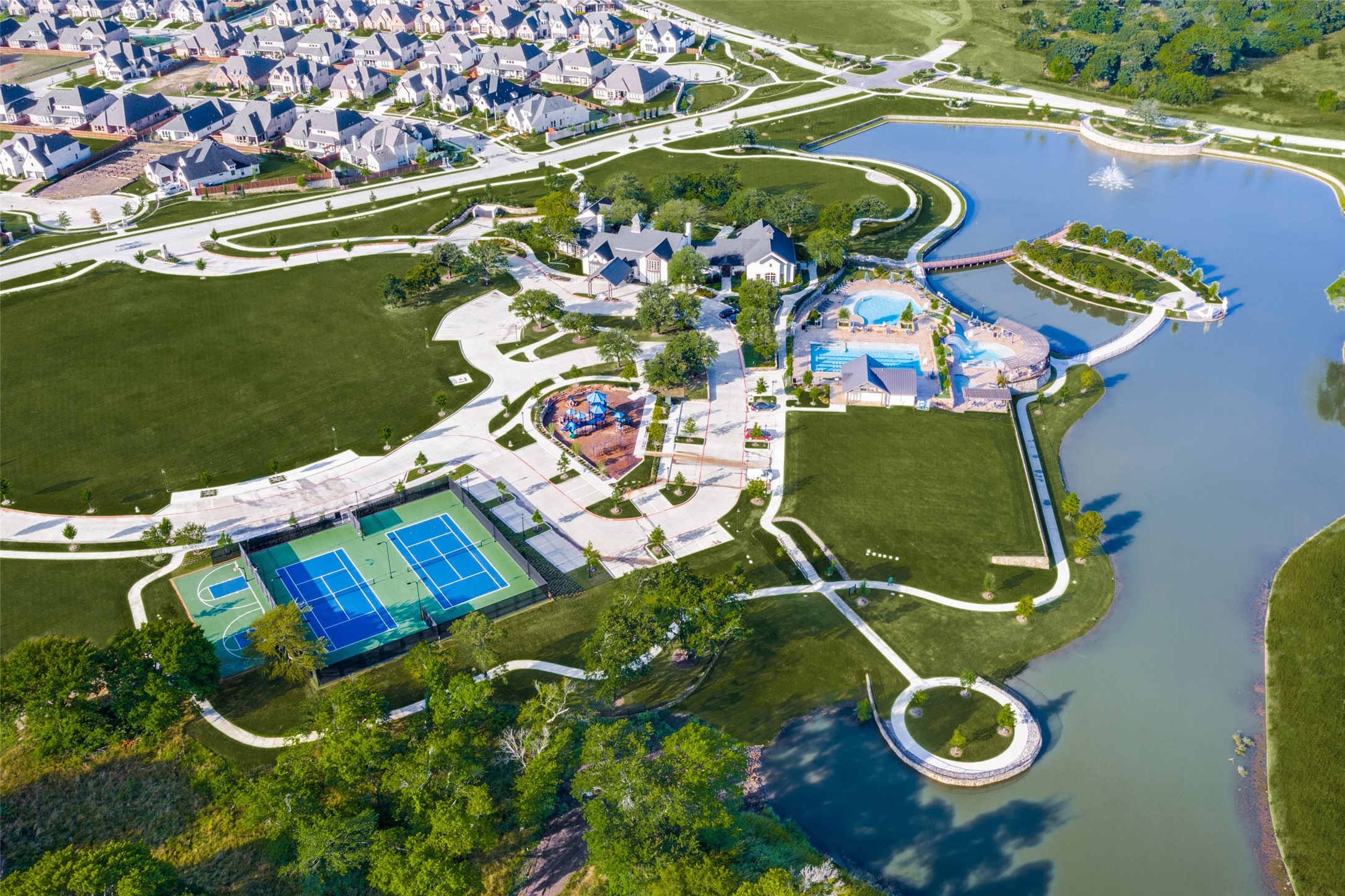 3201 Midnight Dream Court Celina TX 75009