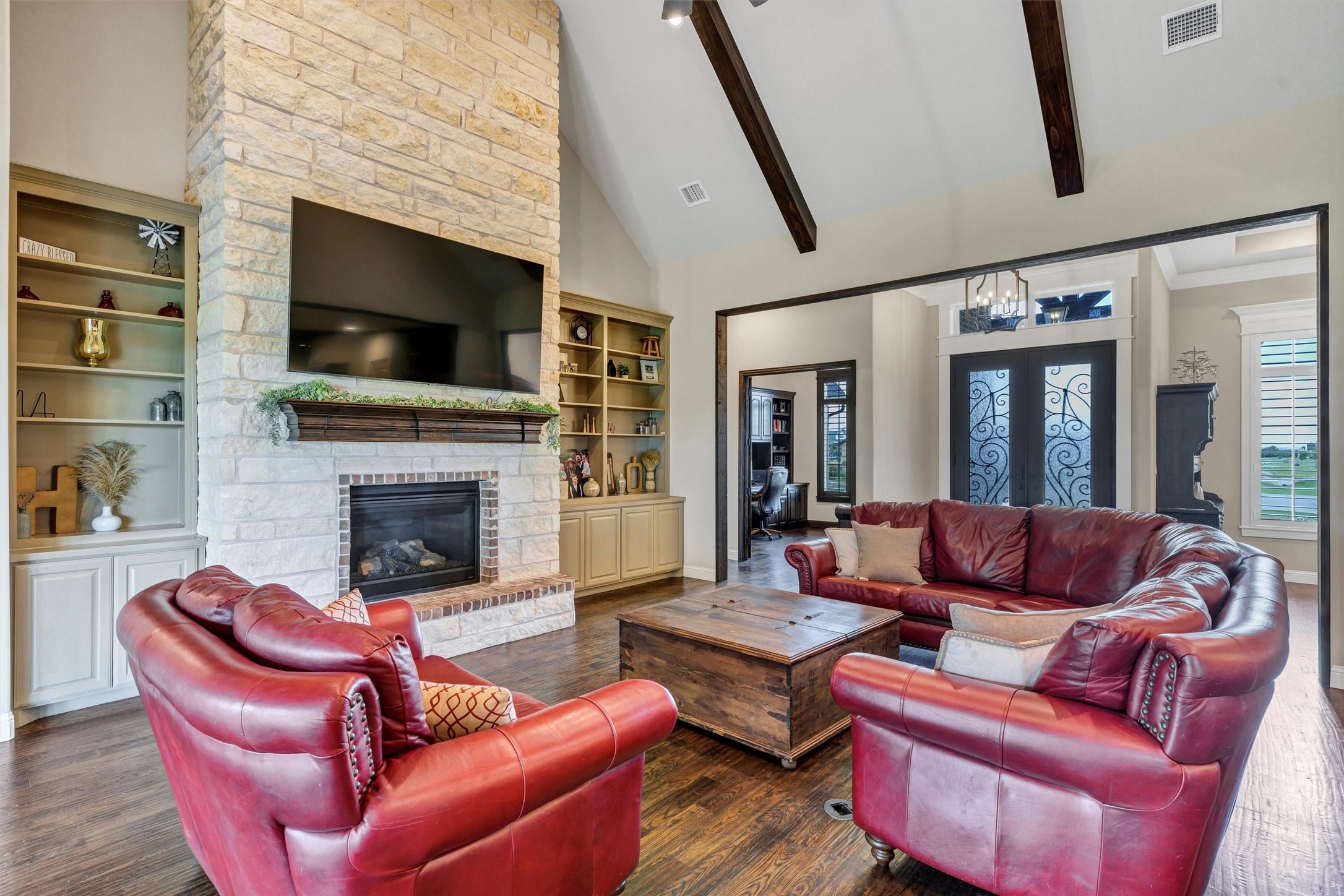 1079 Tobey Court Aledo TX 76008