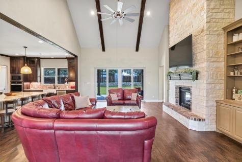 1079 Tobey Court Aledo TX 76008