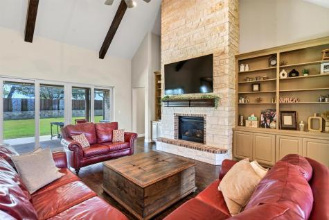 1079 Tobey Court Aledo TX 76008