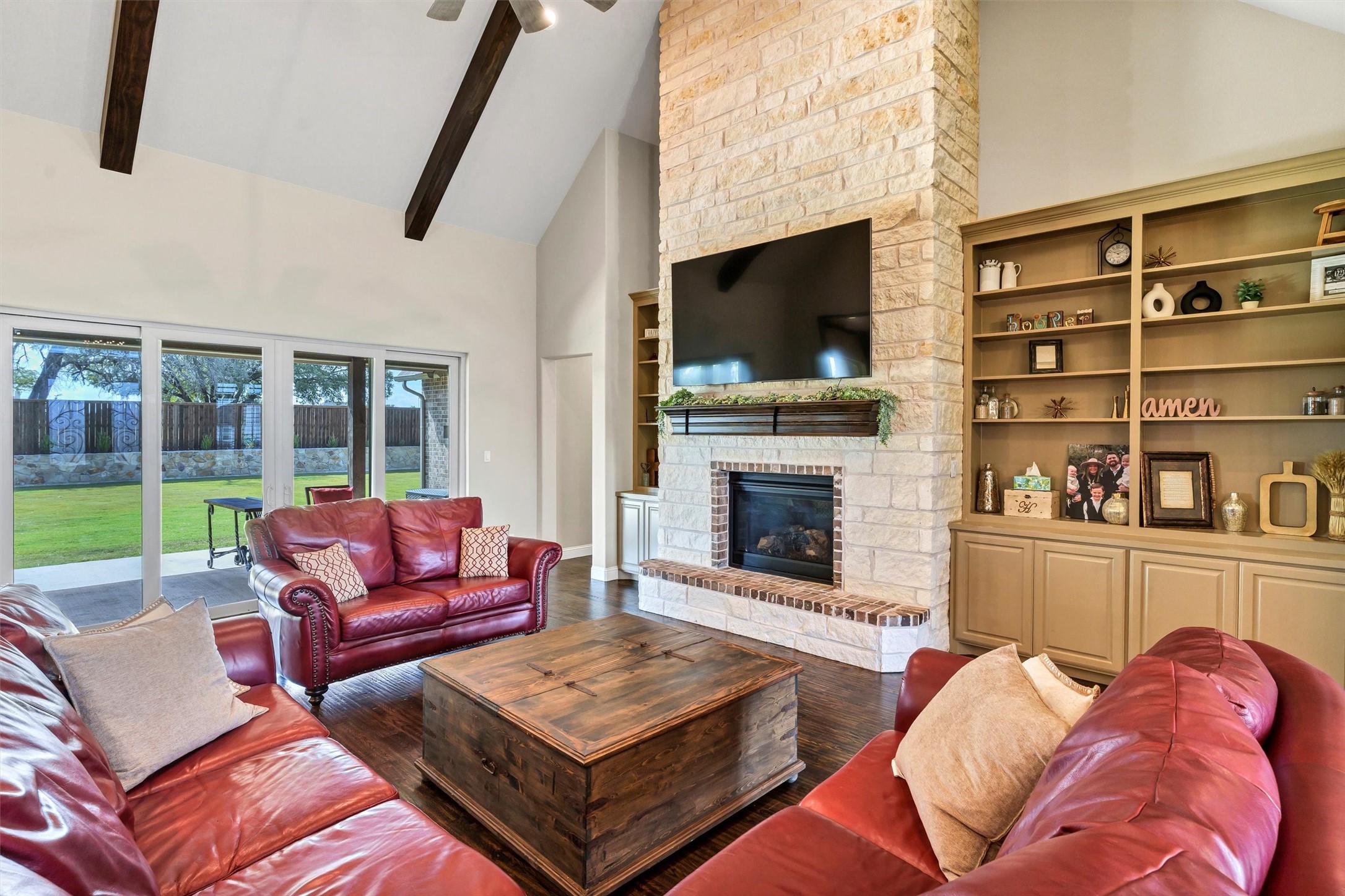 1079 Tobey Court Aledo TX 76008