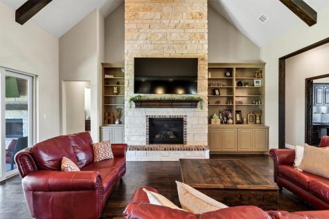 1079 Tobey Court Aledo TX 76008