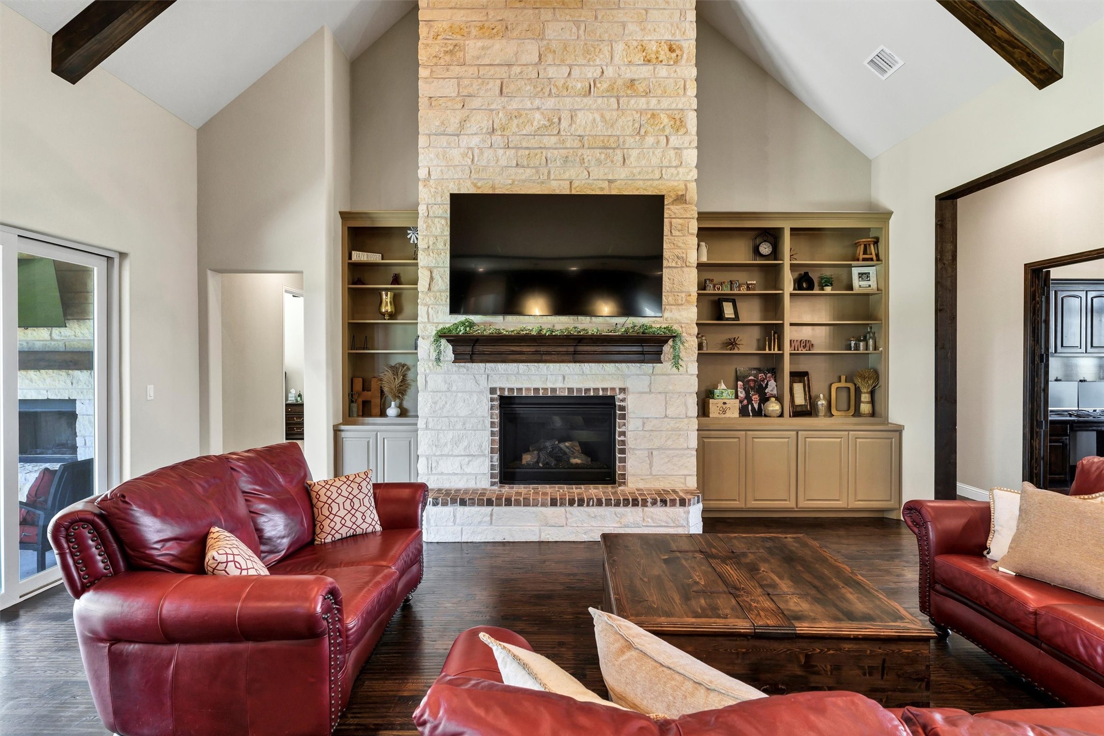 1079 Tobey Court Aledo TX 76008