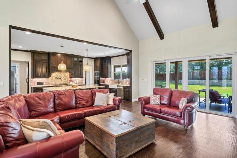 1079 Tobey Court Aledo TX 76008