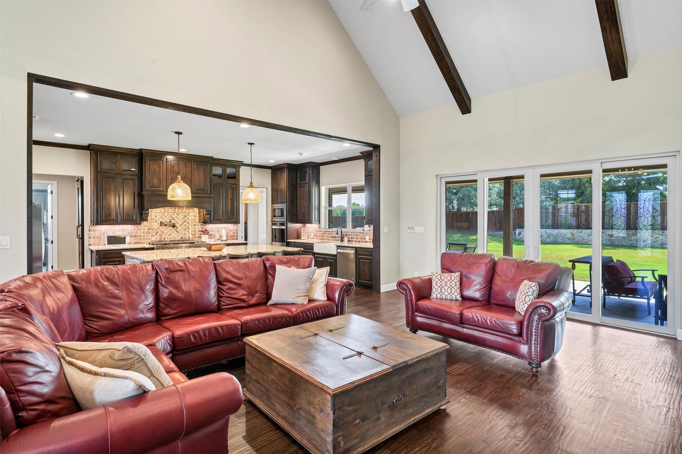 1079 Tobey Court Aledo TX 76008