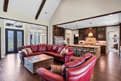 1079 Tobey Court Aledo TX 76008