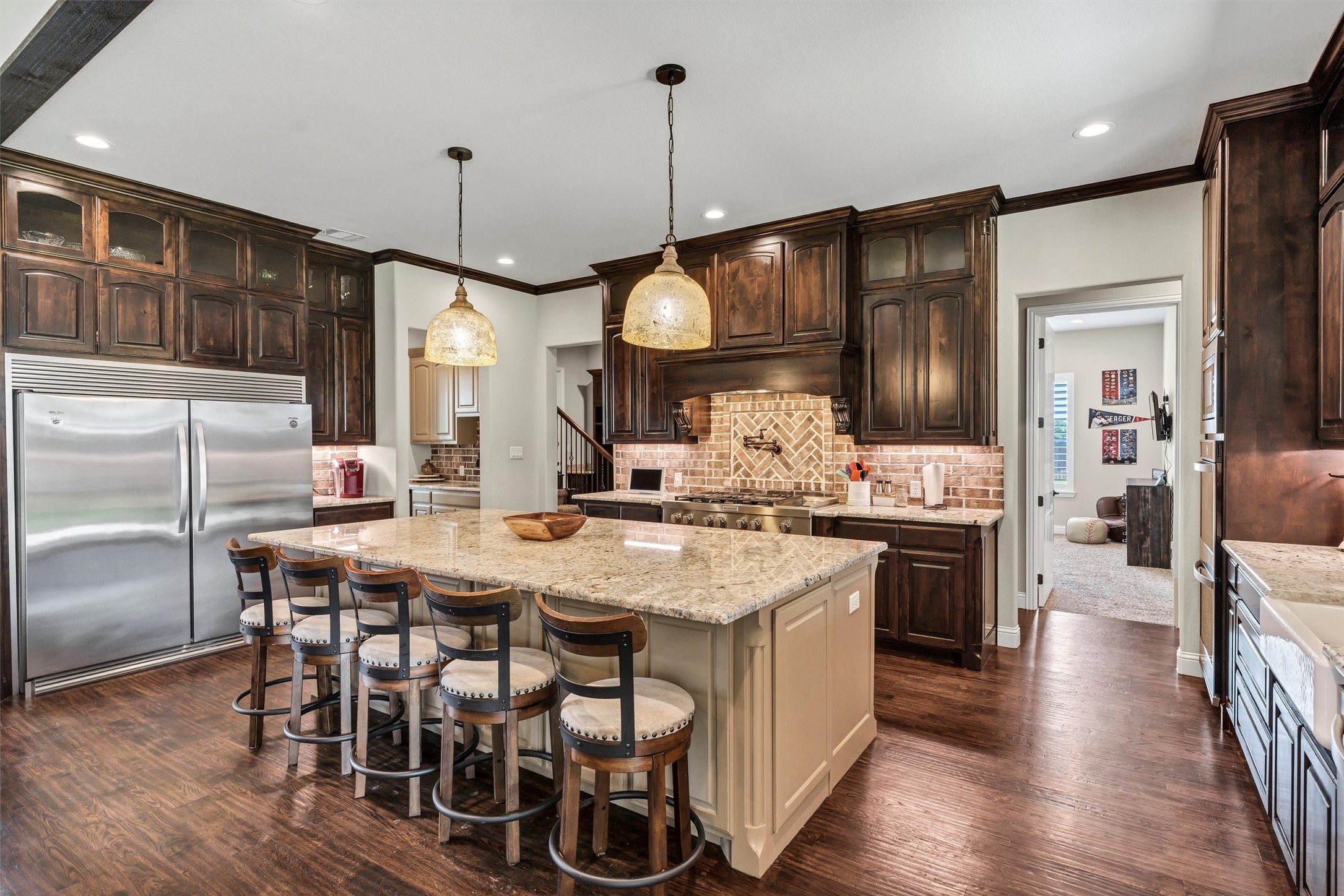 1079 Tobey Court Aledo TX 76008