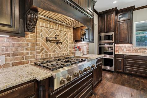 1079 Tobey Court Aledo TX 76008