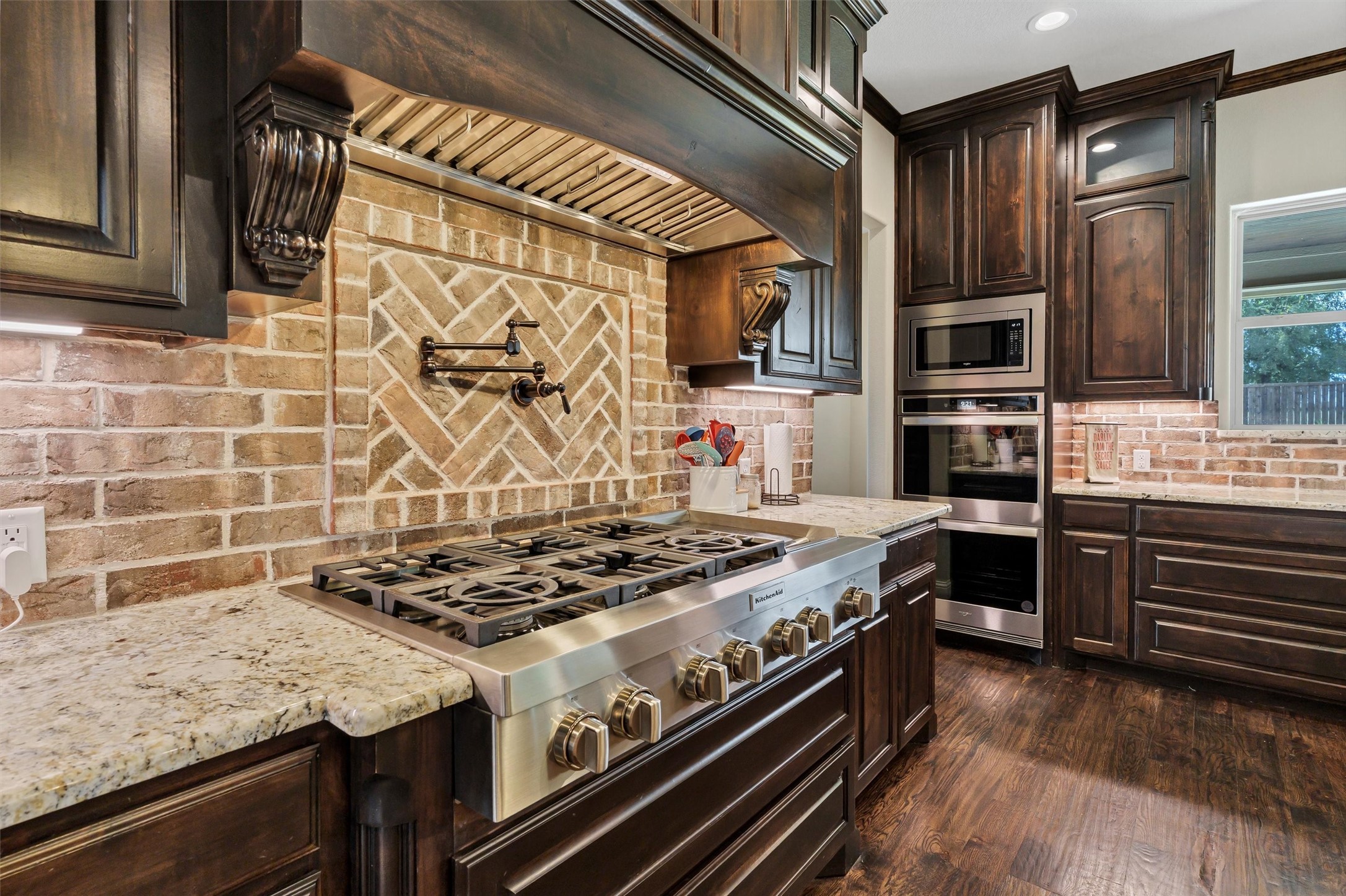 1079 Tobey Court Aledo TX 76008