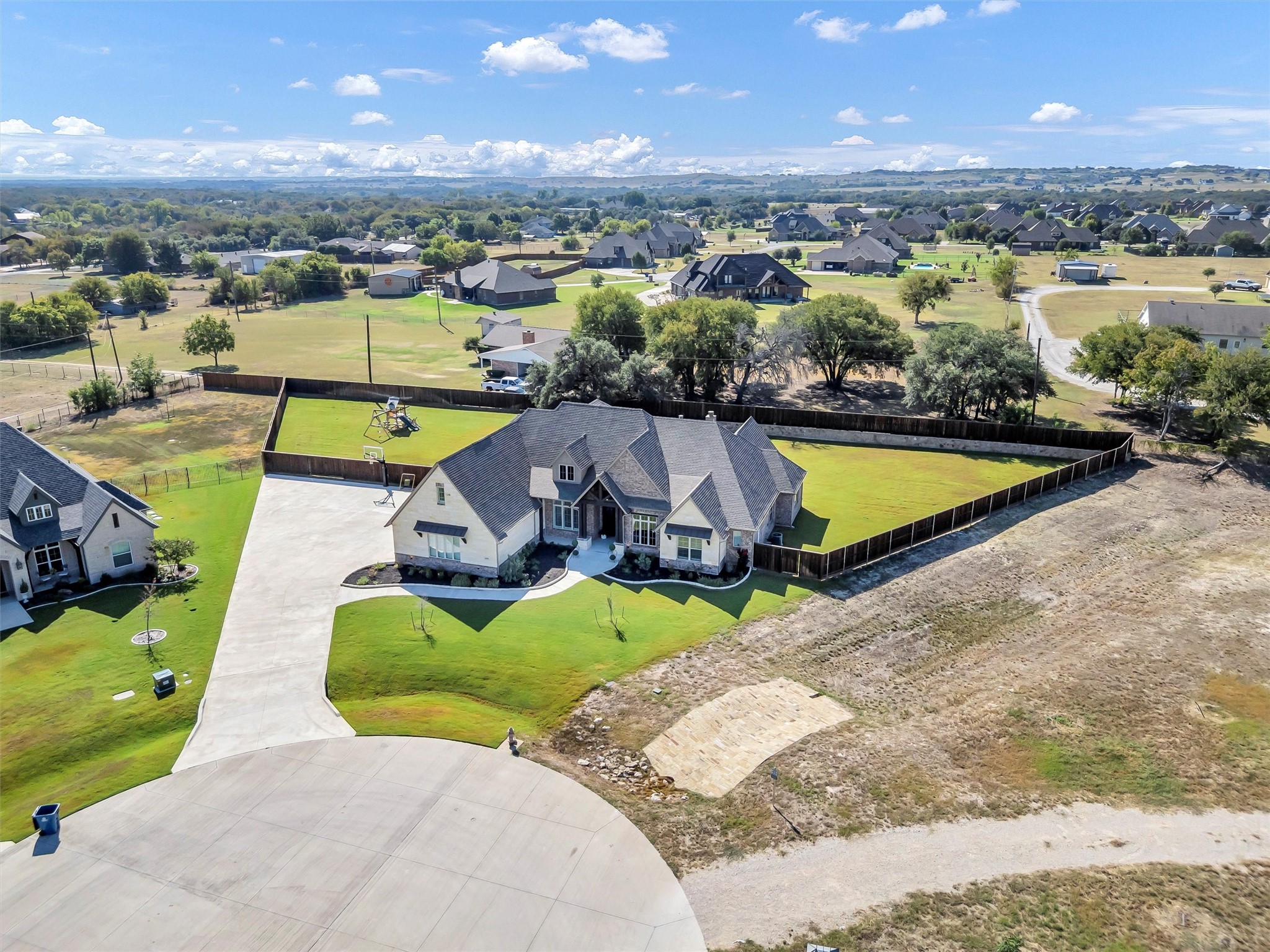 1079 Tobey Court Aledo TX 76008