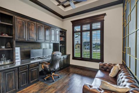 1079 Tobey Court Aledo TX 76008