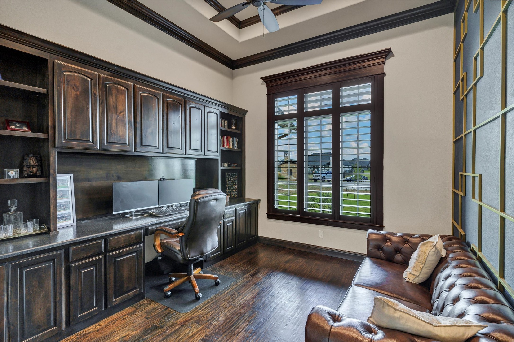 1079 Tobey Court Aledo TX 76008