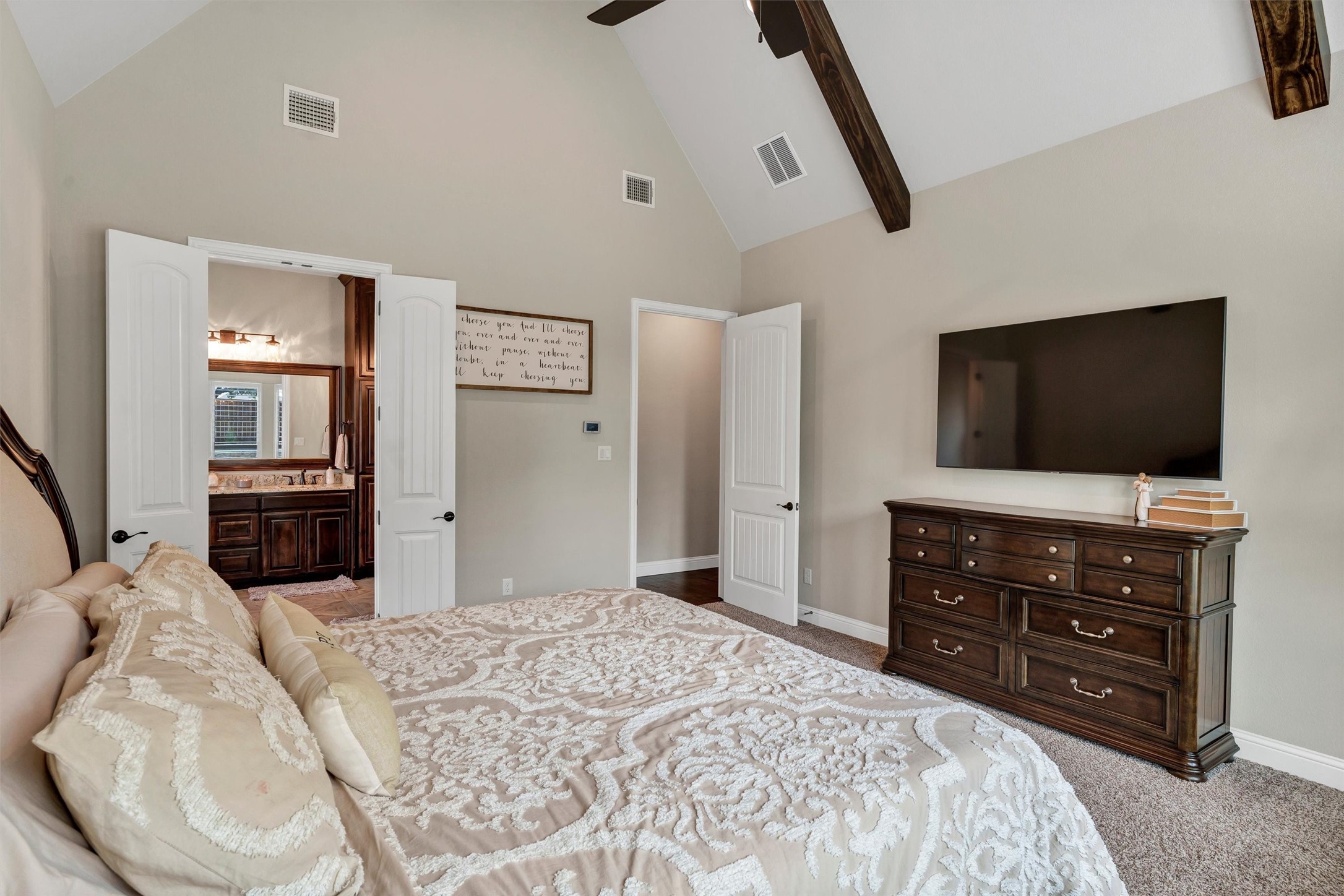 1079 Tobey Court Aledo TX 76008