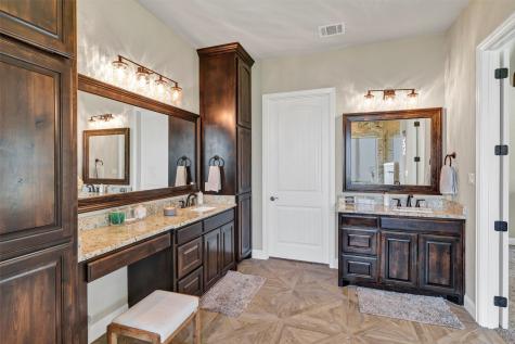 1079 Tobey Court Aledo TX 76008