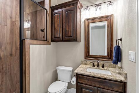 1079 Tobey Court Aledo TX 76008