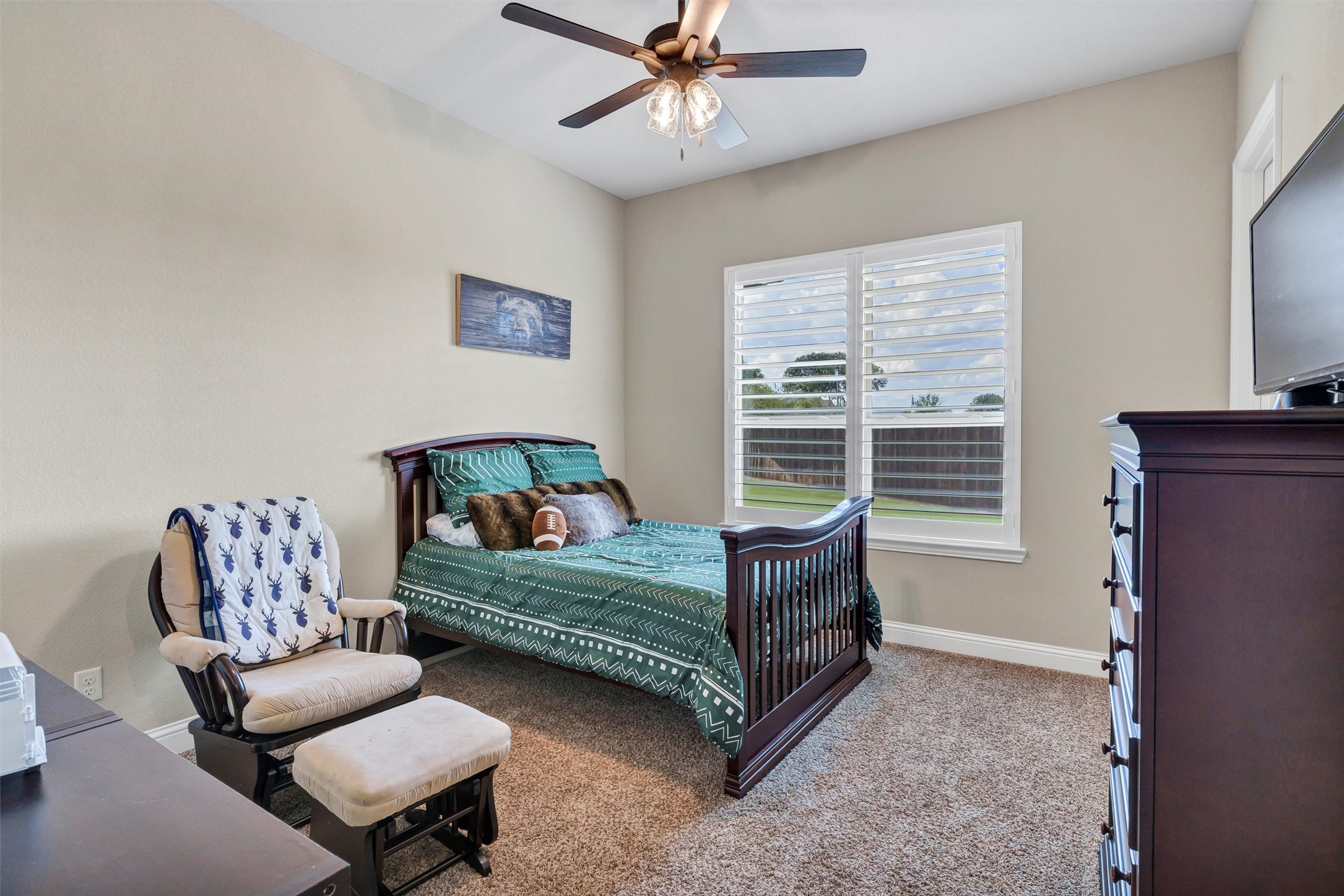 1079 Tobey Court Aledo TX 76008