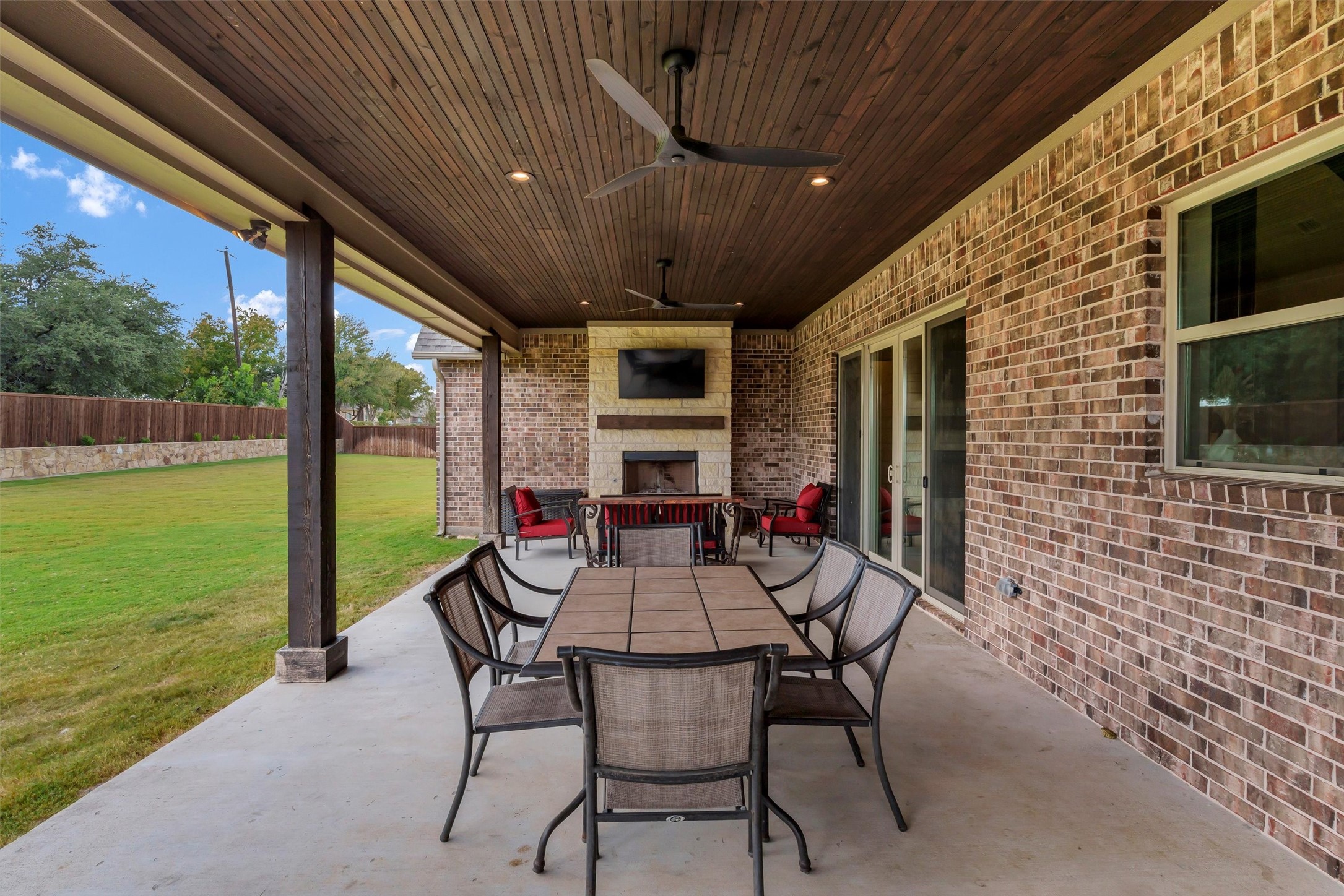 1079 Tobey Court Aledo TX 76008