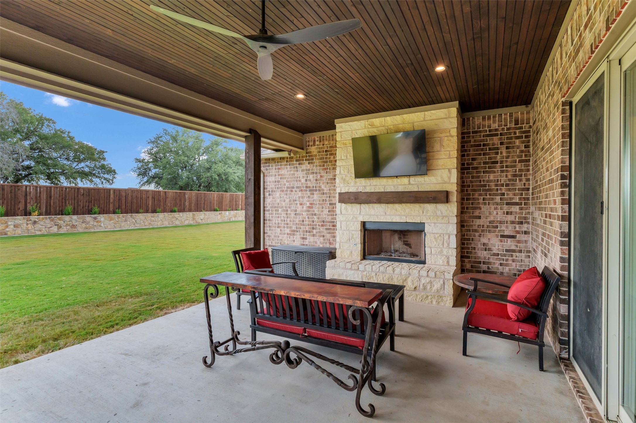1079 Tobey Court Aledo TX 76008