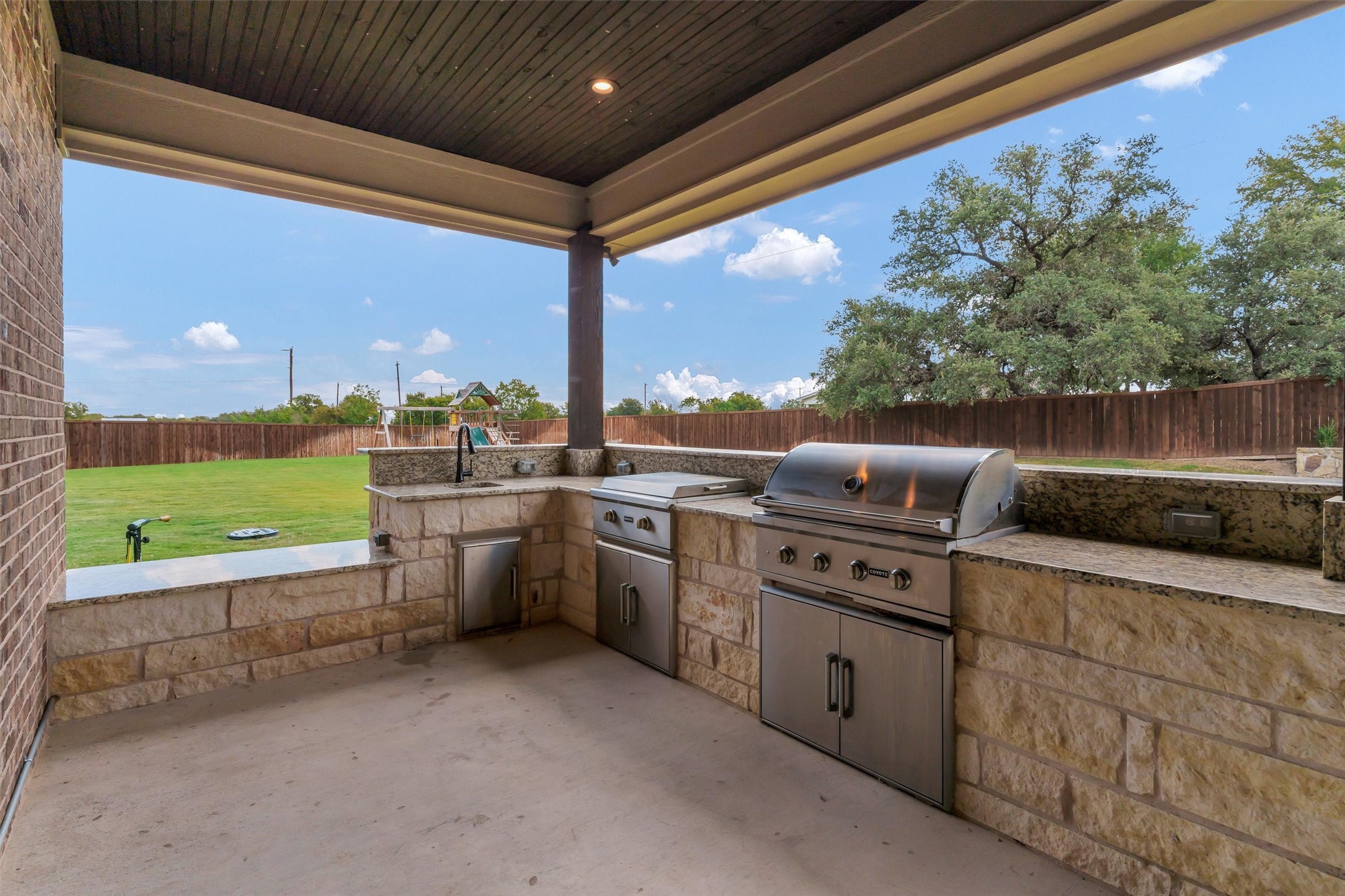 1079 Tobey Court Aledo TX 76008
