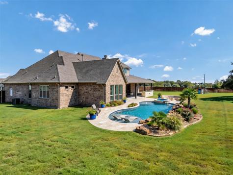 1079 Tobey Court Aledo TX 76008
