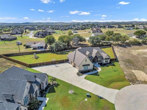 1079 Tobey Court Aledo TX 76008